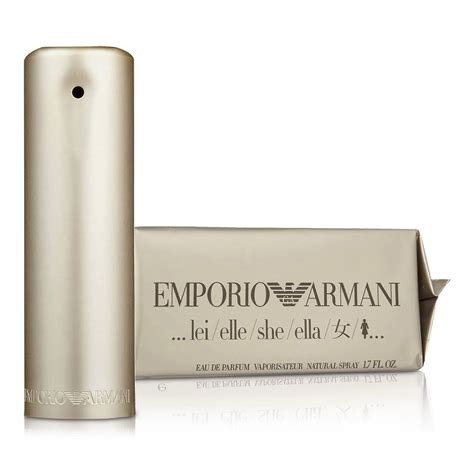 emporio armani she fragrantica|cheapest emporio armani she perfume.